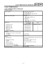 Preview for 100 page of Yamaha TT-R125(W) 2006 Owner'S Service Manual