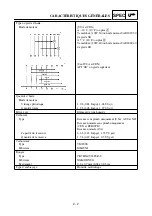 Предварительный просмотр 101 страницы Yamaha TT-R125(W) 2006 Owner'S Service Manual