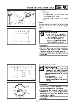 Предварительный просмотр 194 страницы Yamaha TT-R125(W) 2006 Owner'S Service Manual