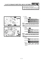 Preview for 204 page of Yamaha TT-R125(W) 2006 Owner'S Service Manual