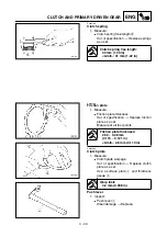 Preview for 352 page of Yamaha TT-R125(W) 2006 Owner'S Service Manual