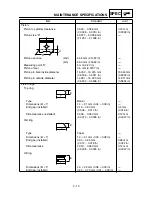 Preview for 83 page of Yamaha TT-R125(W) Owner'S Service Manual