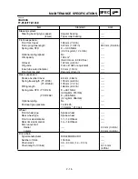 Preview for 88 page of Yamaha TT-R125(W) Owner'S Service Manual