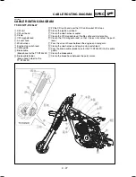 Preview for 152 page of Yamaha TT-R125(W) Owner'S Service Manual