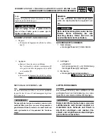 Preview for 189 page of Yamaha TT-R125(W) Owner'S Service Manual