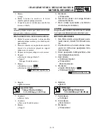 Preview for 197 page of Yamaha TT-R125(W) Owner'S Service Manual