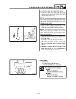 Preview for 322 page of Yamaha TT-R125(W) Owner'S Service Manual