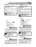 Preview for 361 page of Yamaha TT-R125(W) Owner'S Service Manual