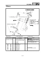 Preview for 534 page of Yamaha TT-R125(W) Owner'S Service Manual