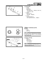 Preview for 552 page of Yamaha TT-R125(W) Owner'S Service Manual