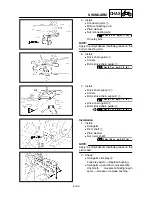 Preview for 556 page of Yamaha TT-R125(W) Owner'S Service Manual