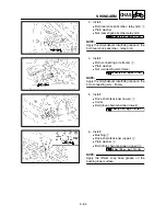 Preview for 558 page of Yamaha TT-R125(W) Owner'S Service Manual