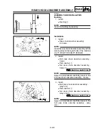 Preview for 566 page of Yamaha TT-R125(W) Owner'S Service Manual