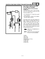 Preview for 586 page of Yamaha TT-R125(W) Owner'S Service Manual