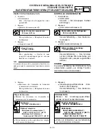 Preview for 603 page of Yamaha TT-R125(W) Owner'S Service Manual