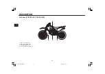 Предварительный просмотр 15 страницы Yamaha TT-R125 Owner'S Manual