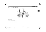 Предварительный просмотр 16 страницы Yamaha TT-R125 Owner'S Manual