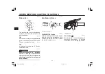 Предварительный просмотр 19 страницы Yamaha TT-R125 Owner'S Manual