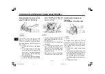 Предварительный просмотр 53 страницы Yamaha TT-R125 Owner'S Manual