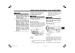 Предварительный просмотр 54 страницы Yamaha TT-R125 Owner'S Manual