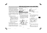 Предварительный просмотр 64 страницы Yamaha TT-R125 Owner'S Manual