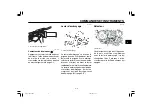 Предварительный просмотр 98 страницы Yamaha TT-R125 Owner'S Manual