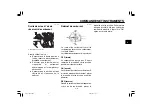 Предварительный просмотр 102 страницы Yamaha TT-R125 Owner'S Manual