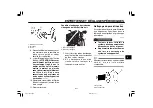 Предварительный просмотр 126 страницы Yamaha TT-R125 Owner'S Manual