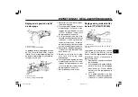 Предварительный просмотр 132 страницы Yamaha TT-R125 Owner'S Manual