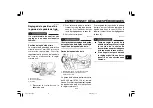 Предварительный просмотр 134 страницы Yamaha TT-R125 Owner'S Manual