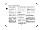 Предварительный просмотр 171 страницы Yamaha TT-R125 Owner'S Manual