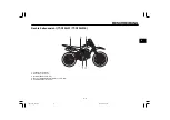 Предварительный просмотр 178 страницы Yamaha TT-R125 Owner'S Manual