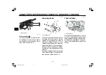 Предварительный просмотр 181 страницы Yamaha TT-R125 Owner'S Manual