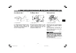 Предварительный просмотр 182 страницы Yamaha TT-R125 Owner'S Manual