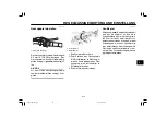 Предварительный просмотр 212 страницы Yamaha TT-R125 Owner'S Manual