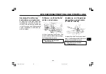 Предварительный просмотр 224 страницы Yamaha TT-R125 Owner'S Manual