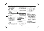 Предварительный просмотр 231 страницы Yamaha TT-R125 Owner'S Manual