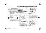 Предварительный просмотр 232 страницы Yamaha TT-R125 Owner'S Manual