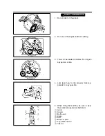 Предварительный просмотр 10 страницы Yamaha TT-R125 Owner'S Service Manual