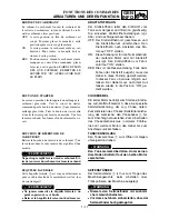 Предварительный просмотр 55 страницы Yamaha TT-R125 Owner'S Service Manual