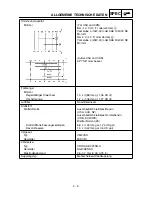 Предварительный просмотр 130 страницы Yamaha TT-R125 Owner'S Service Manual