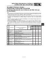 Предварительный просмотр 173 страницы Yamaha TT-R125 Owner'S Service Manual