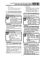 Предварительный просмотр 195 страницы Yamaha TT-R125 Owner'S Service Manual