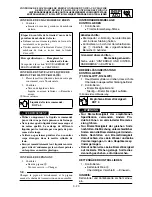 Предварительный просмотр 219 страницы Yamaha TT-R125 Owner'S Service Manual