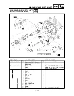 Предварительный просмотр 370 страницы Yamaha TT-R125 Owner'S Service Manual