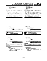 Предварительный просмотр 385 страницы Yamaha TT-R125 Owner'S Service Manual