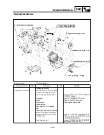 Предварительный просмотр 396 страницы Yamaha TT-R125 Owner'S Service Manual