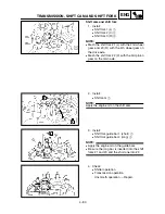 Предварительный просмотр 430 страницы Yamaha TT-R125 Owner'S Service Manual