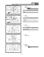 Предварительный просмотр 452 страницы Yamaha TT-R125 Owner'S Service Manual