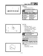 Предварительный просмотр 502 страницы Yamaha TT-R125 Owner'S Service Manual